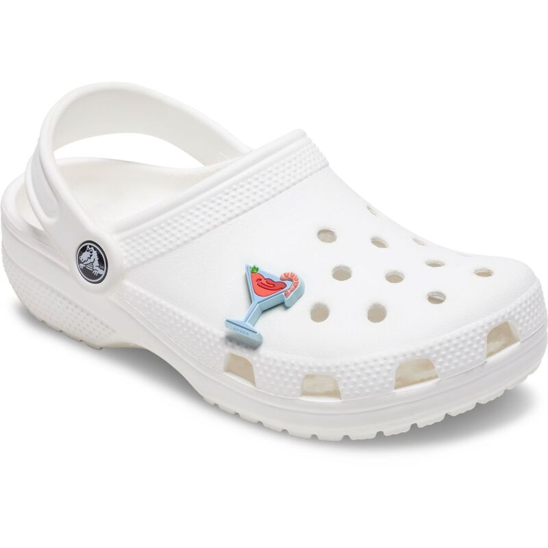 Crocs™ Jibbitz Shrimp Cocktail 