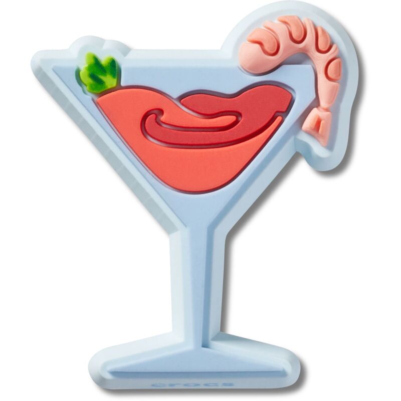 Crocs™ Jibbitz Shrimp Cocktail 