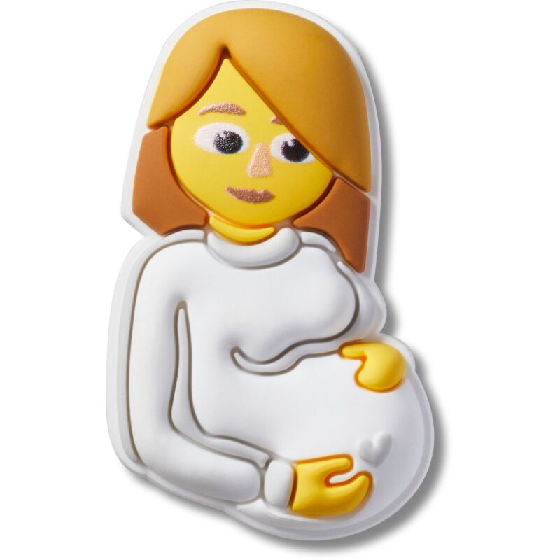 Crocs™ Jibbitz Mom To Be 
