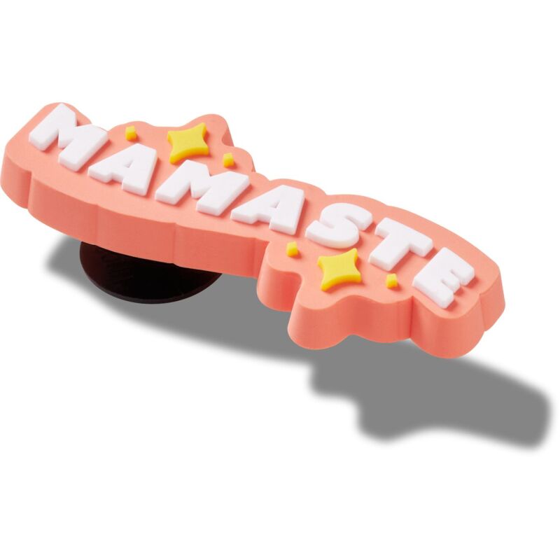 Crocs™ Jibbitz Mamaste 