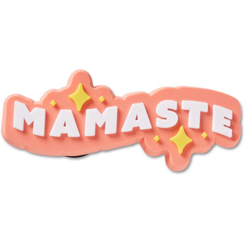Crocs™ Jibbitz Mamaste 