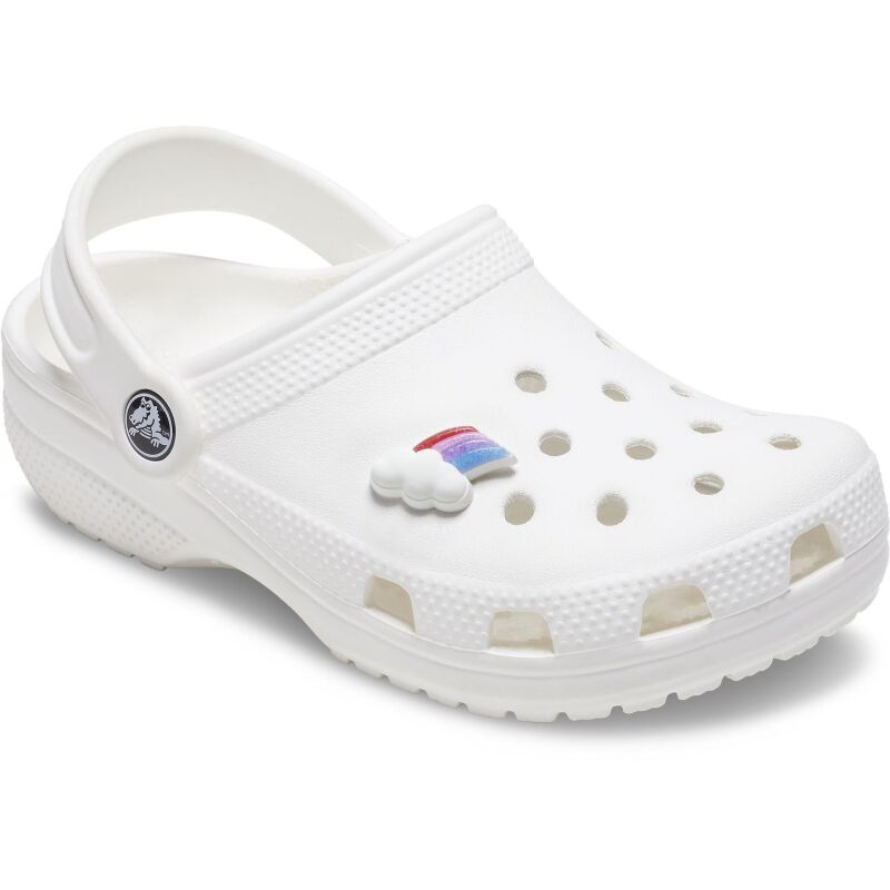 Crocs™ Jibbitz Pride Rainbow 