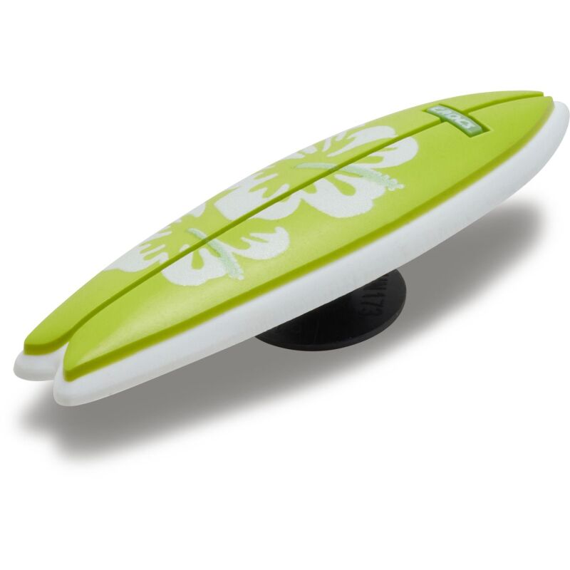 Crocs™ Jibbitz Hibiscus Surf Board 