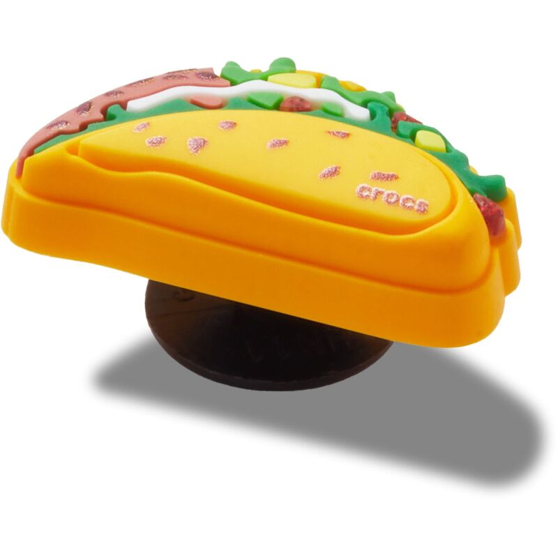 Crocs™ Jibbitz Yummy Taco 