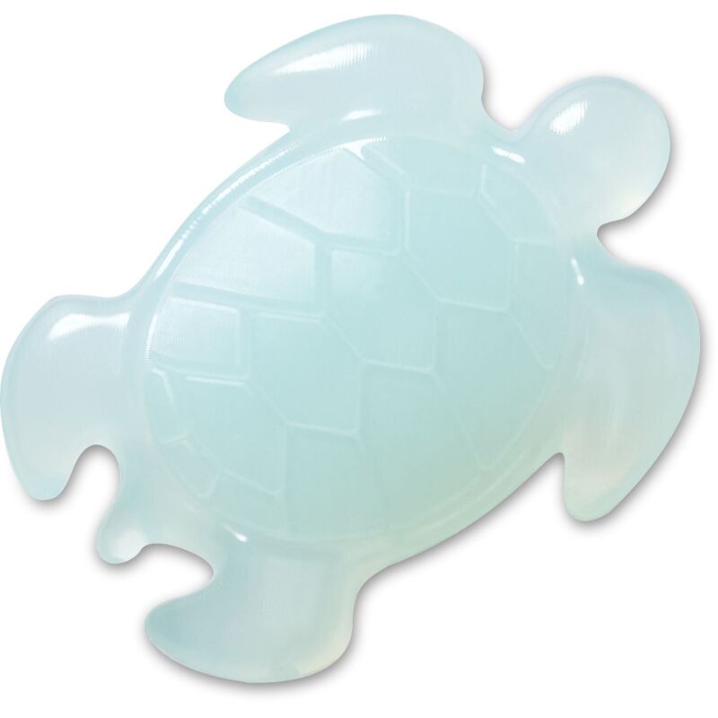 Crocs™ Jibbitz Squish Filled Turtle 