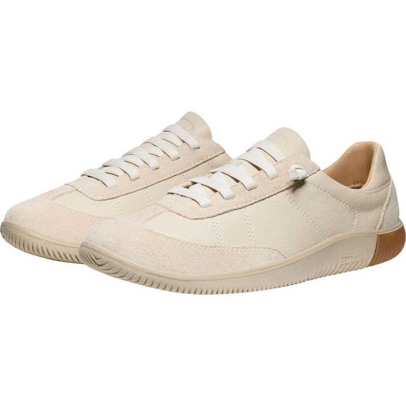 Keen KNX T-Toe Men's Birch/Plaza Taupe