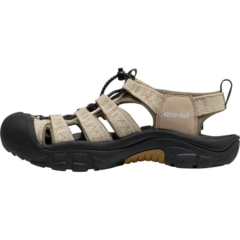 Keen Newport Retro Women's Gramicci Hemp