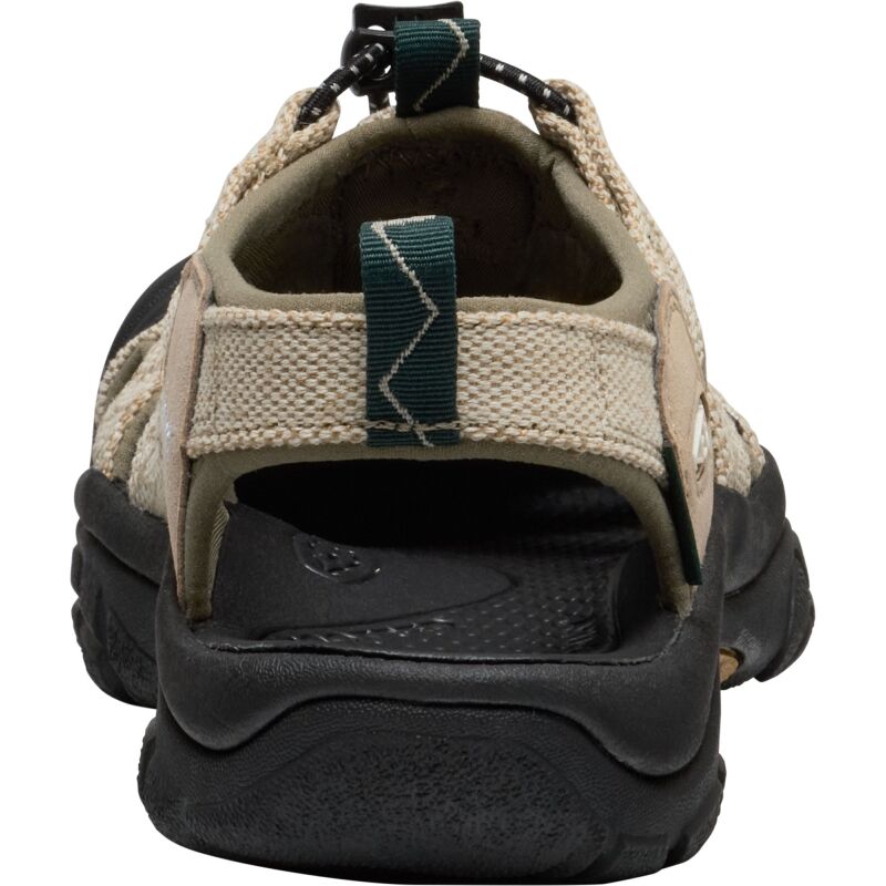 Keen Newport Retro Women's Gramicci Hemp