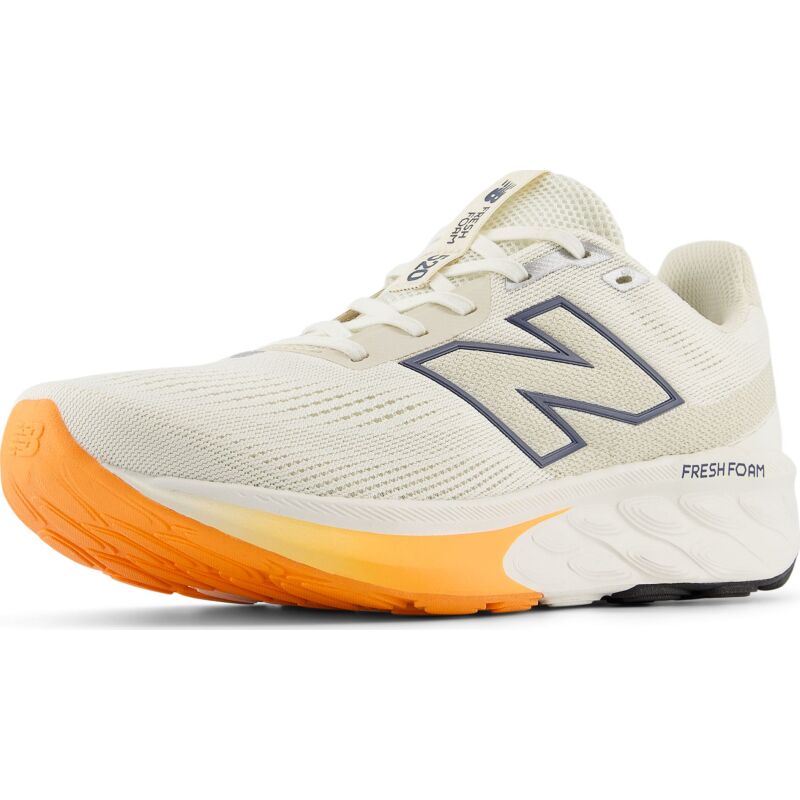 New Balance 520 v9 Men's Black LS9