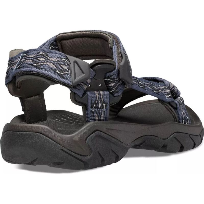 Teva Terra Fi 5 Universal Men's Madang Blue