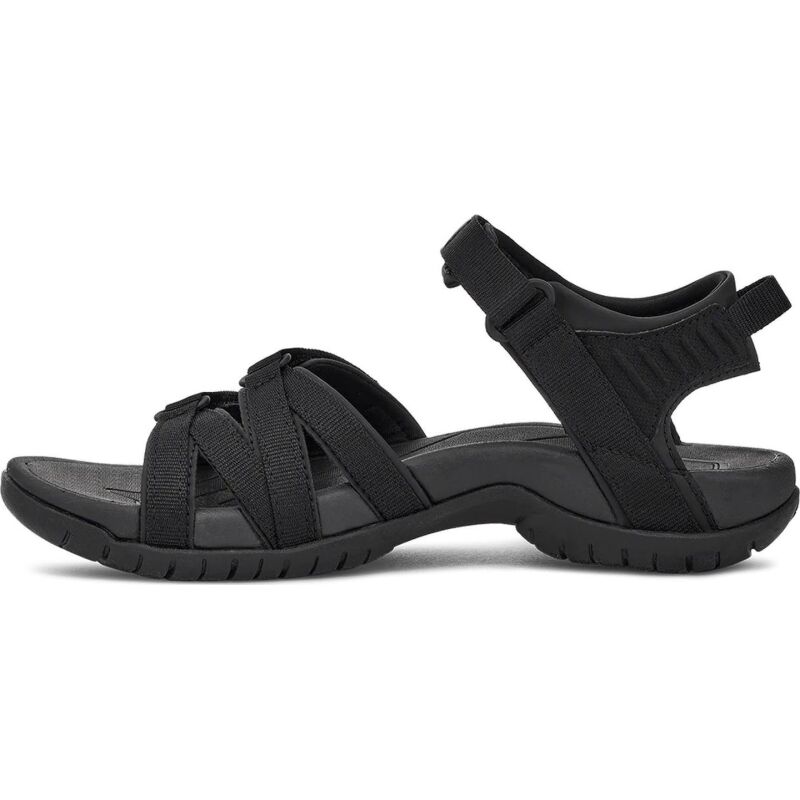 Teva Tirra 4266 Black/Black