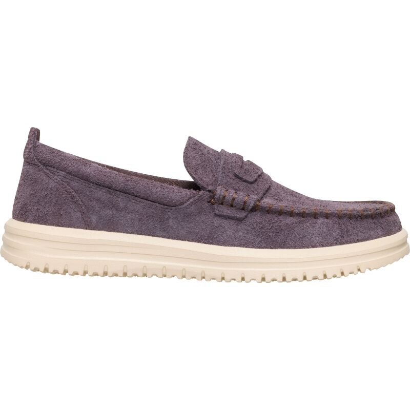 HEYDUDE NXT Loafer Men 43773 Mole Brown