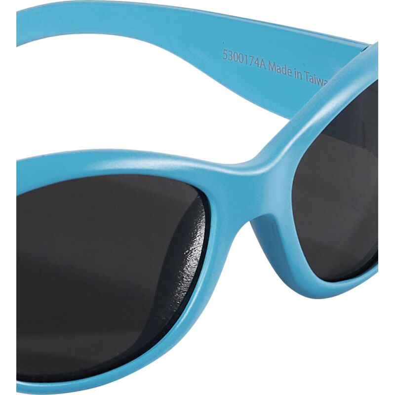 REIMA Toddler Polarized Sunglasses Surffi 5300174A Turquoise Blue