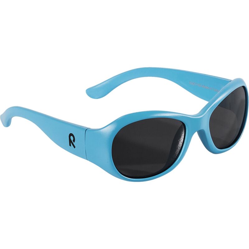 REIMA Toddler Polarized Sunglasses Surffi 5300174A Turquoise Blue