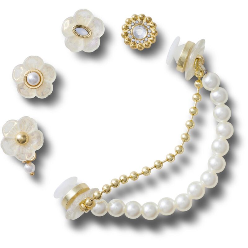 Crocs™ Jibbitz Ramadan Celebration 5 Pack 