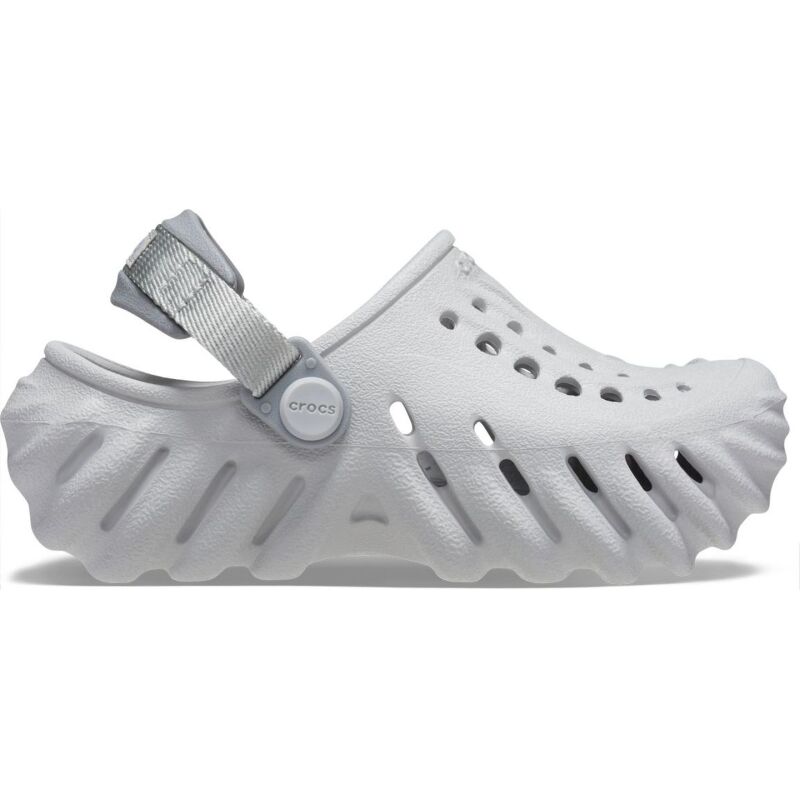 Crocs™ Echo Clog Kid's 208191 Atmosphere