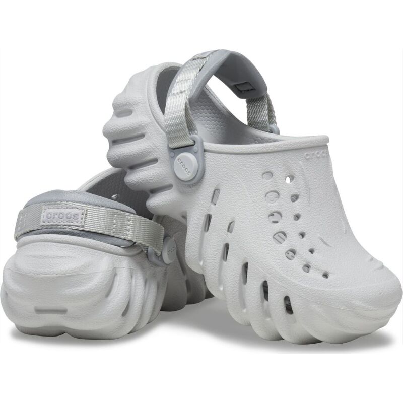 Crocs™ Echo Clog Kid's 208191 Atmosphere