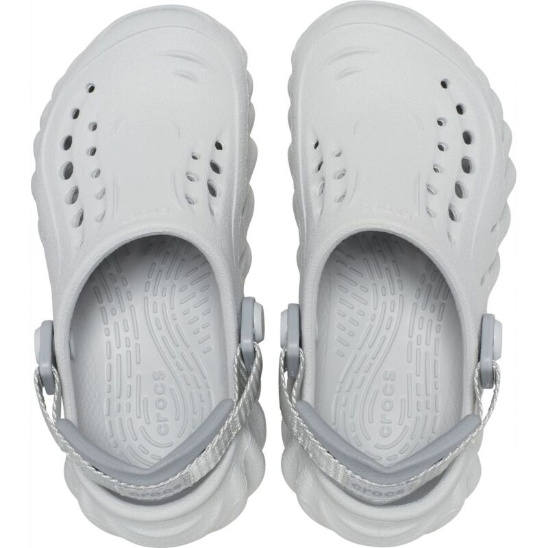 Crocs™ Echo Clog Kid's 208191 Atmosphere