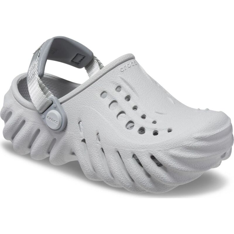 Crocs™ Echo Clog Kid's 208191 Atmosphere