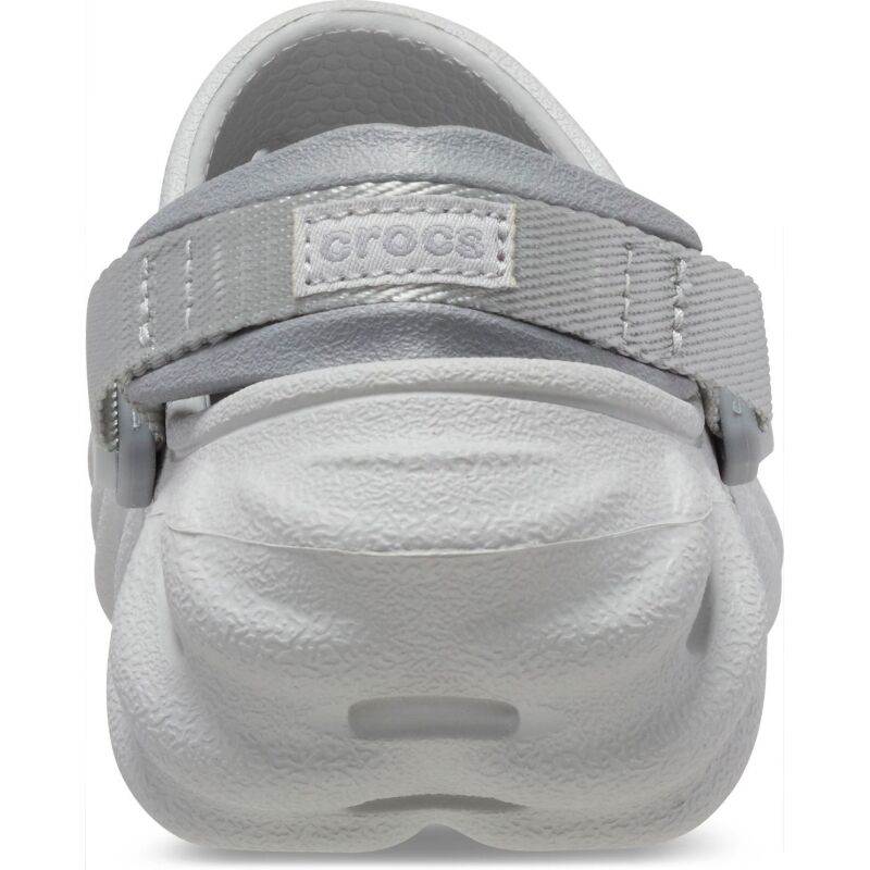 Crocs™ Echo Clog Kid's 208191 Atmosphere