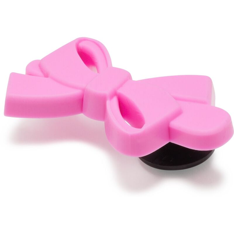 Crocs™ Jibbitz Cutie Pink Bow 