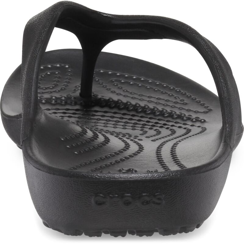 Crocs™ Kadee II Flip Black
