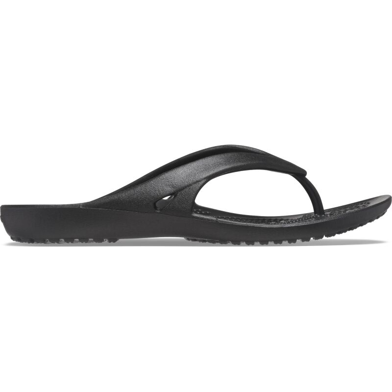 Crocs™ Kadee II Flip Black