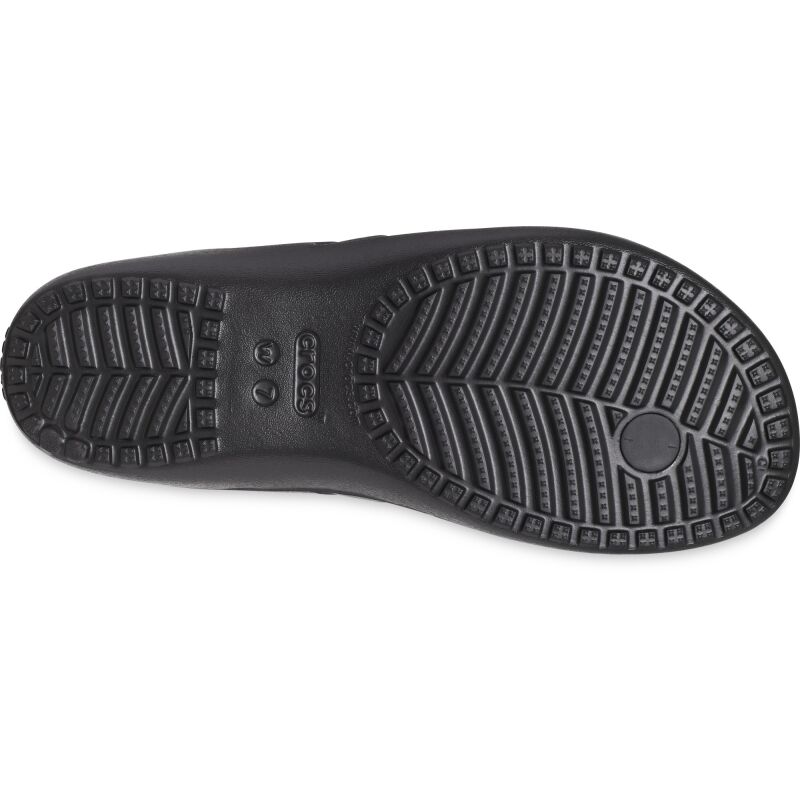 Crocs™ Kadee II Flip Black