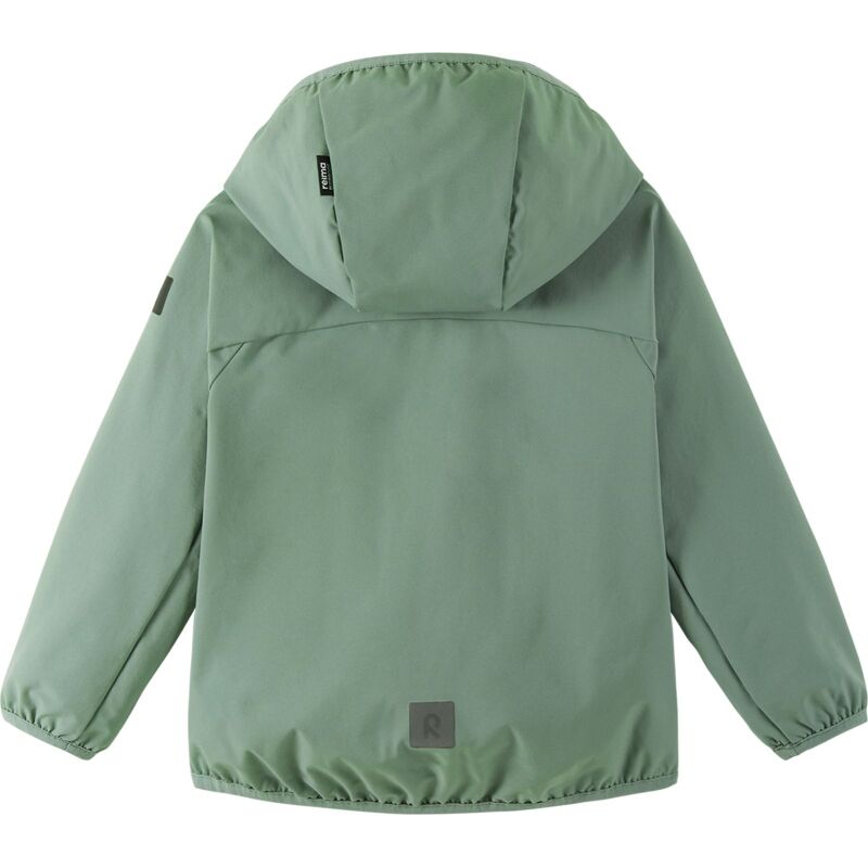 REIMA Retkiin 5100426A Stone Green 81B0