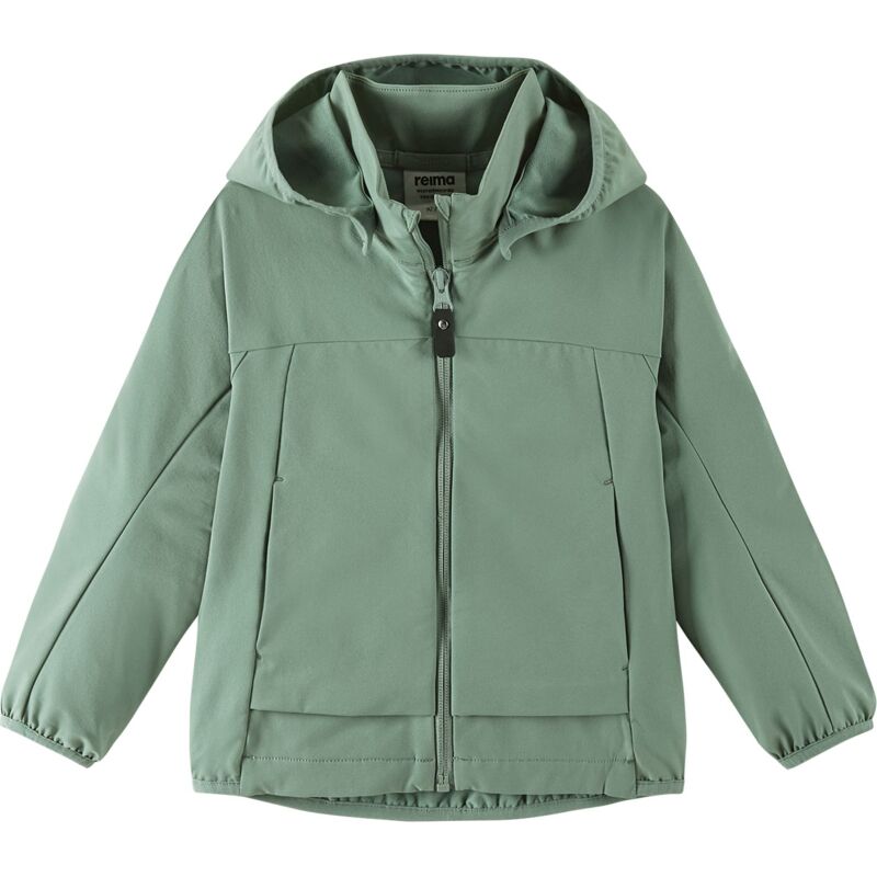 REIMA Retkiin 5100426A Stone Green 81B0