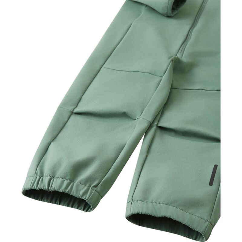 REIMA Varjelu 5100427A Stone Green 81B0