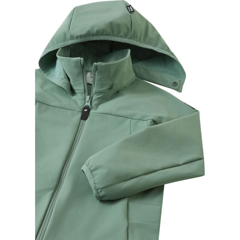 REIMA Varjelu 5100427A Stone Green 81B0