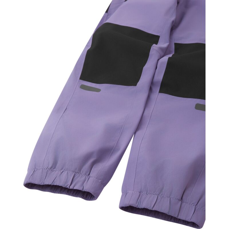 REIMA ReimaTec Waterproof Pants Intona 5100431A Misty Violet 5700