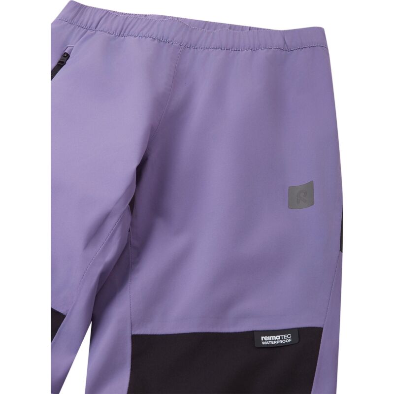 REIMA ReimaTec Waterproof Pants Intona 5100431A Misty Violet 5700