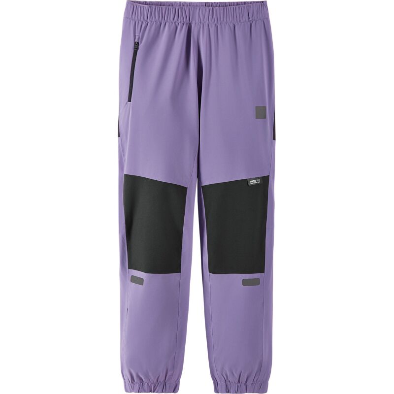 REIMA ReimaTec Waterproof Pants Intona 5100431A Misty Violet 5700