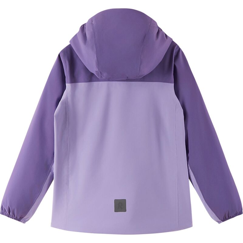 REIMA ReimaTec Waterproof Jacket Salmi 5100432A Blooming Lilac 545A