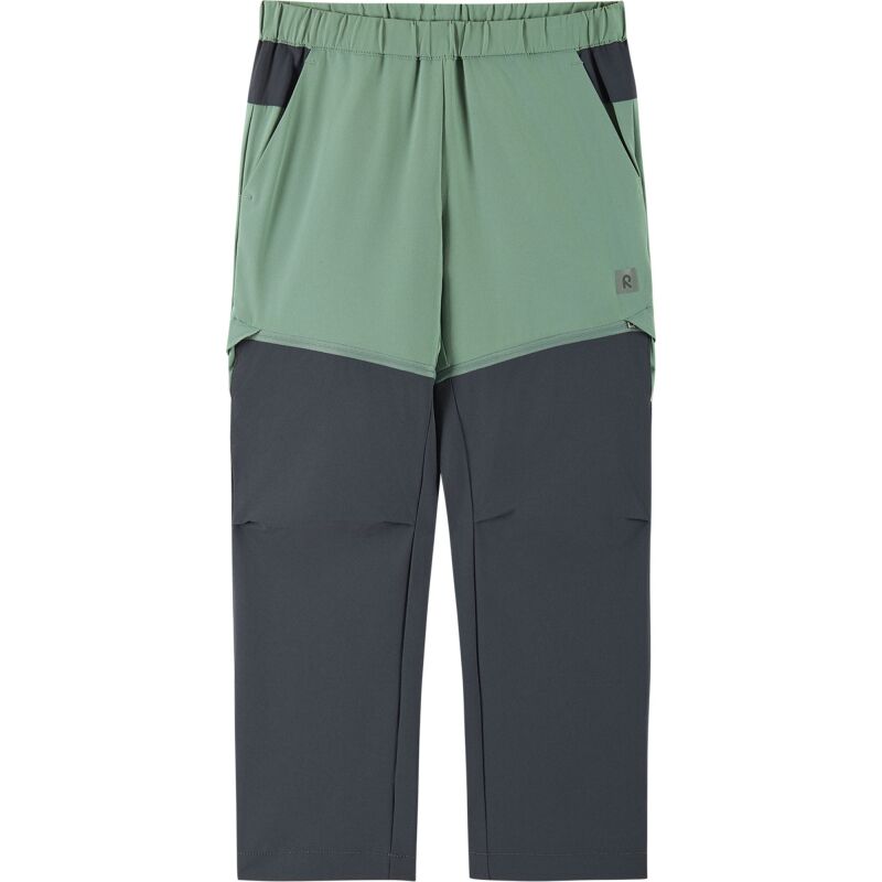 REIMA Kaveris 5100433A Stone Green 81B0