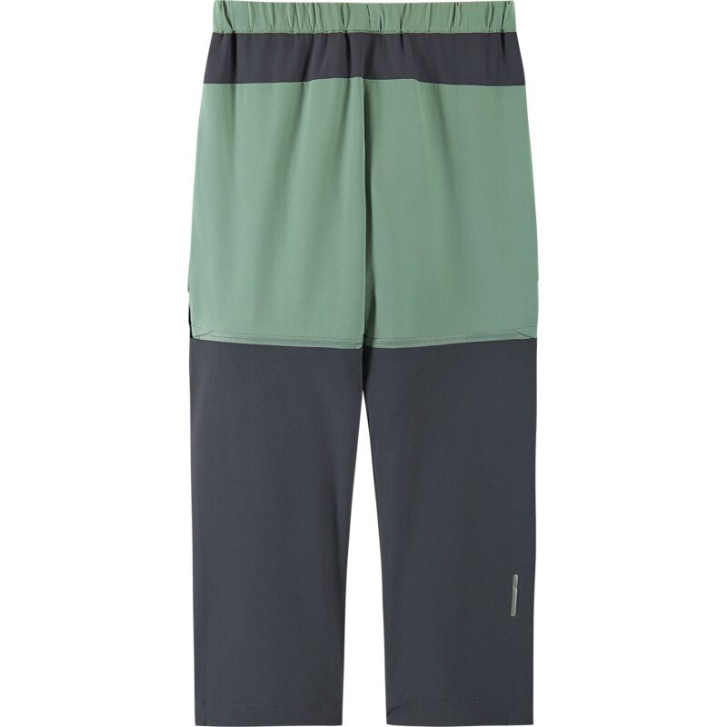 REIMA Convertible Pants Kaveris 5100433A Stone Green 81B0