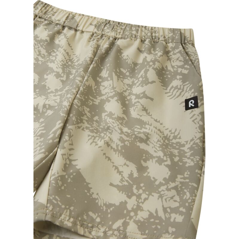 REIMA Shorts Kenvain 5100441B Earthy Beige 761
