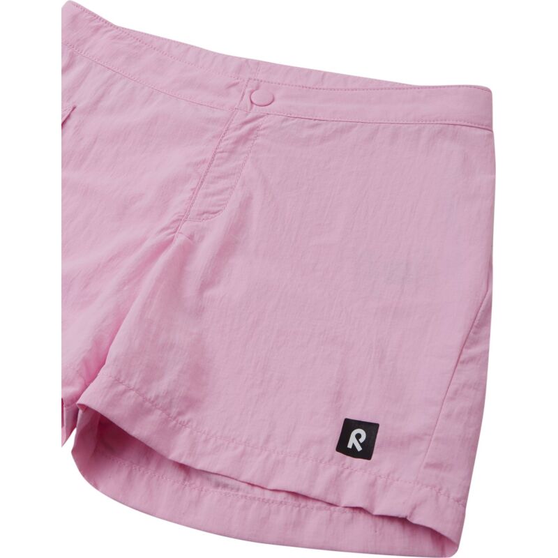 REIMA UPF 50+ Shorts Taskuun 5100442A Light Heather 4250