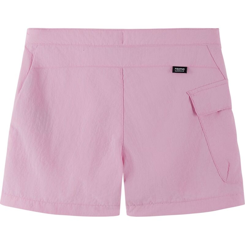REIMA UPF 50+ Shorts Taskuun 5100442A Light Heather 4250