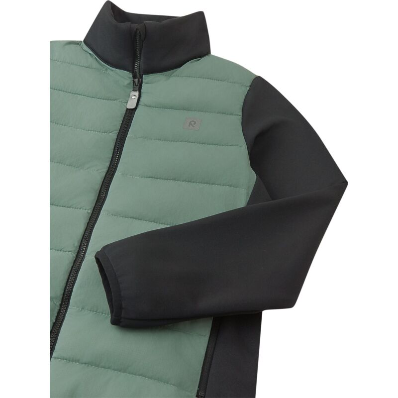 REIMA Trekkeri 5100451A Stone Green 81B0