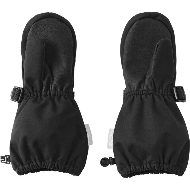 REIMA Askare 5300063C Black 9990