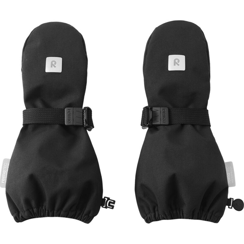 REIMA Askare 5300063C Black 9990