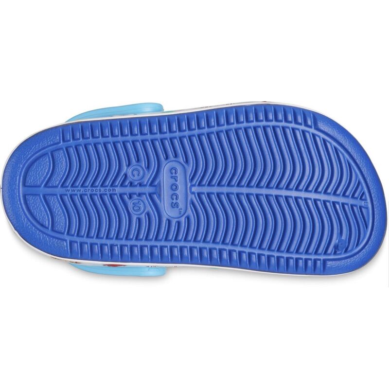 Crocs™ Paw Patrol Off Court Clog Kid's Blue