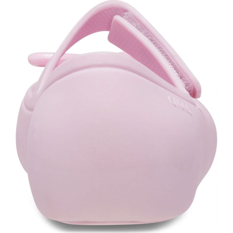 Crocs™ Brooklyn Bow Mary Jane Flat Ballerina Pink