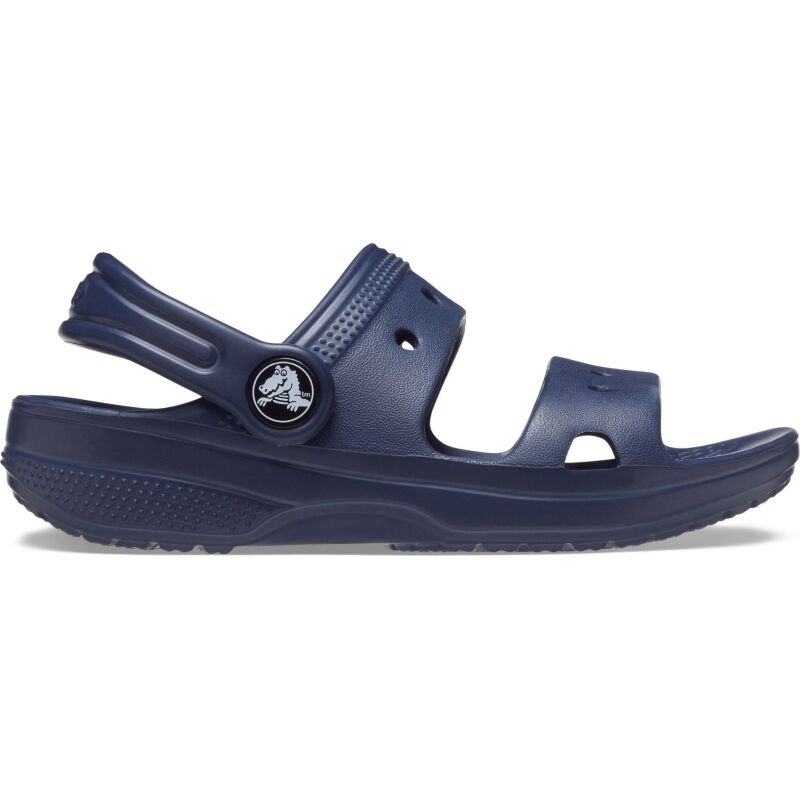 Crocs™ Classic Sandal Kid's 207537 Navy