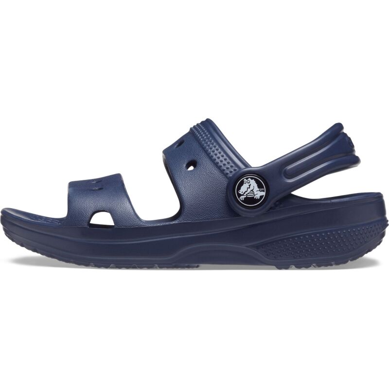 Crocs™ Classic Sandal Kid's 207537 Navy