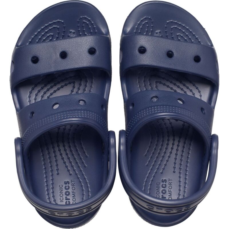 Crocs™ Classic Sandal Kid's 207537 Navy