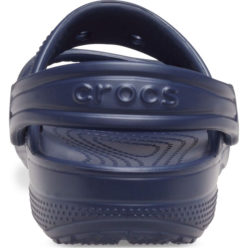 Crocs™ Classic Sandal Kid's 207537 Navy